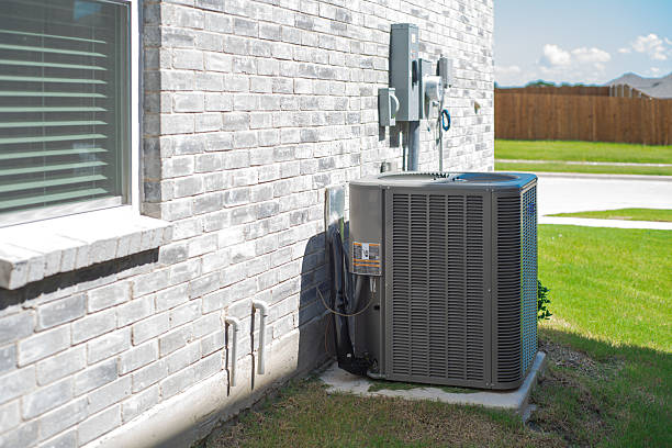 Reliable Emergency Hvac contractor in Tipton, CA by FH HVAC